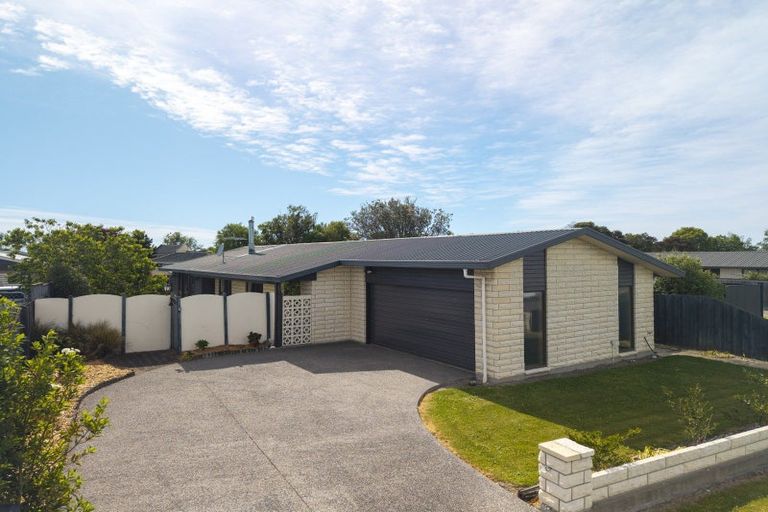 Photo of property in 24 Green Street, Rangiora, 7400