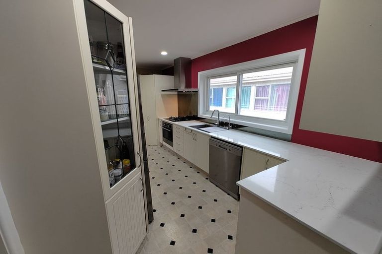 Photo of property in 56 Witako Street, Epuni, Lower Hutt, 5011