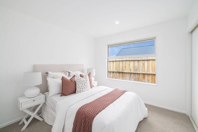 Photo of property in 41 Collier Drive, Halswell, Christchurch, 8025