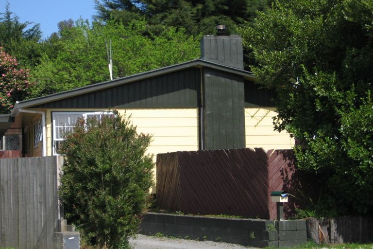Photo of property in 112 Homedale Street, Pukehangi, Rotorua, 3015