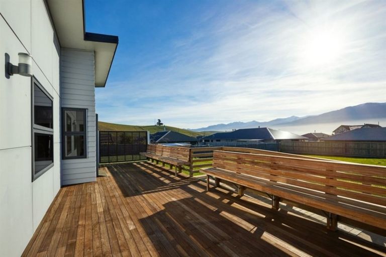 Photo of property in 43 Miromiro Drive, Kaikoura, 7300