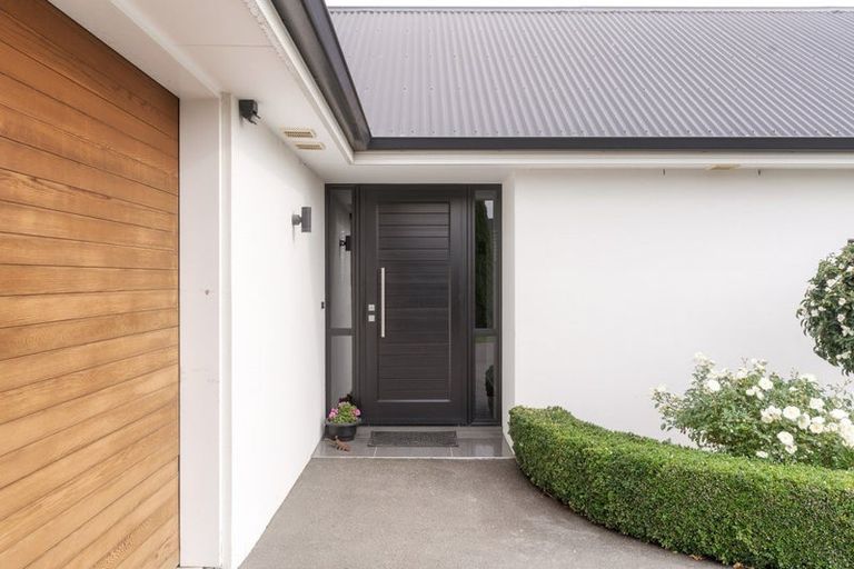 Photo of property in 6 Royston Common, West Melton, 7618