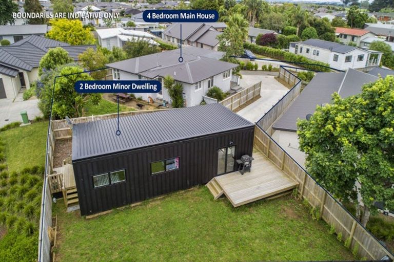 Photo of property in 24 Mareretu Avenue, Patumahoe, Pukekohe, 2679