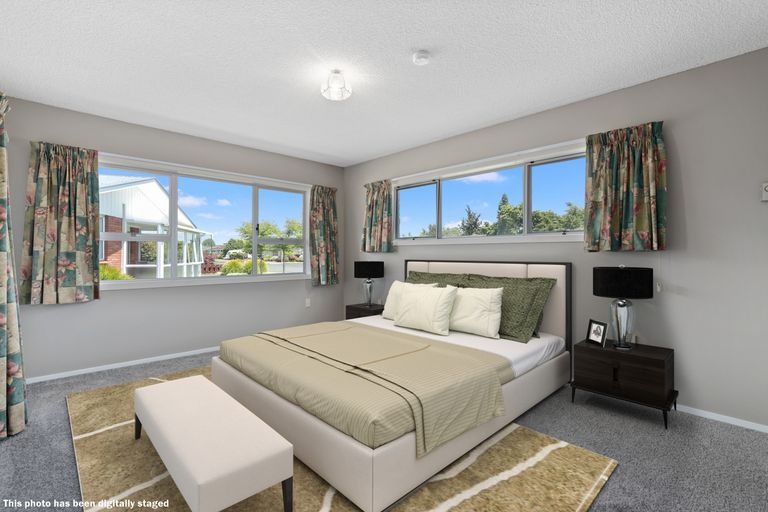 Photo of property in 13 Karaka Street, Matamata, 3400