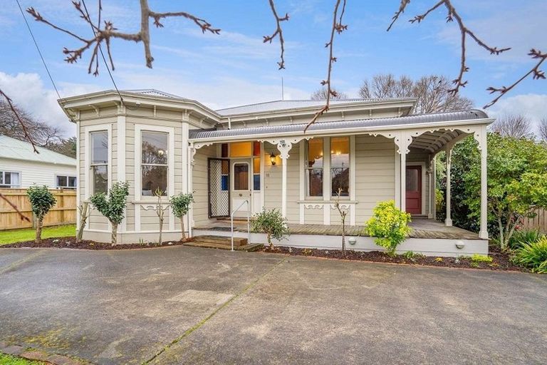 Photo of property in 16 Cornwall Street, Masterton, 5810