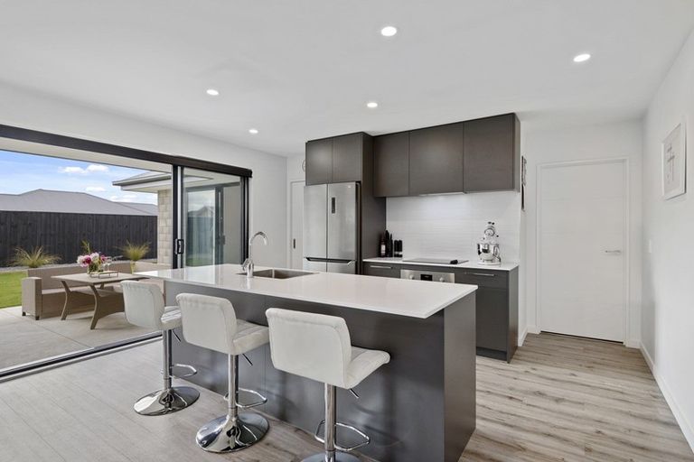 Photo of property in 17 Rothwell Drive, Rolleston, 7615