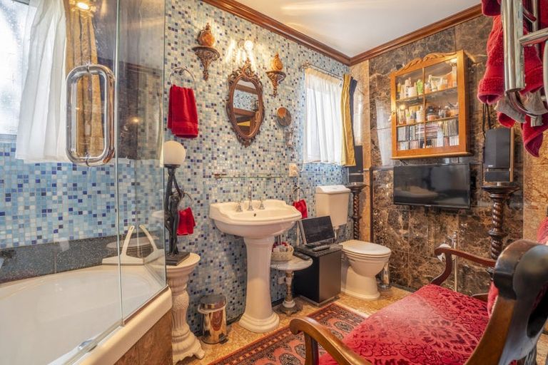 Photo of property in 24 Penryn Drive, Camborne, Porirua, 5026