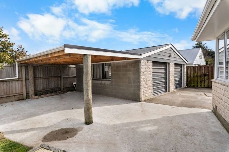 Photo of property in 29 William Street, Prebbleton, 7604