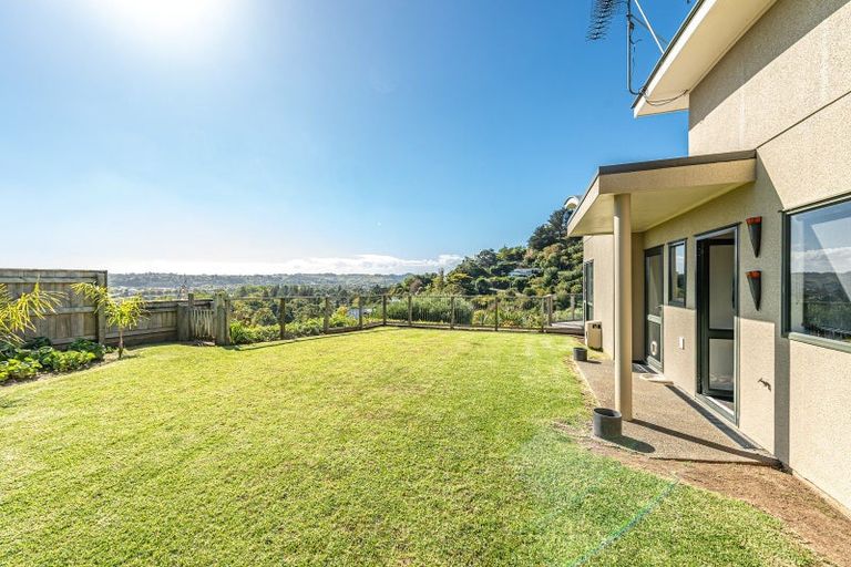 Photo of property in 1 Shakespeare Road, Bastia Hill, Whanganui, 4500