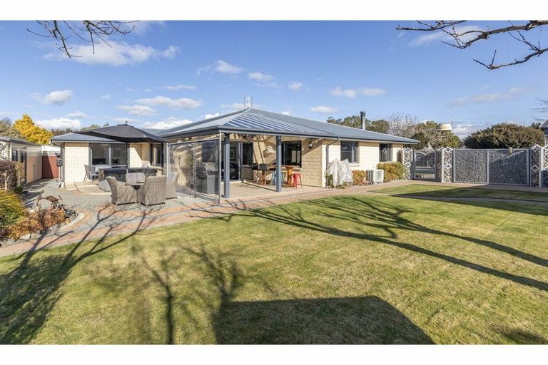 Photo of property in 587 Upper Sefton Road, Sefton, 7477