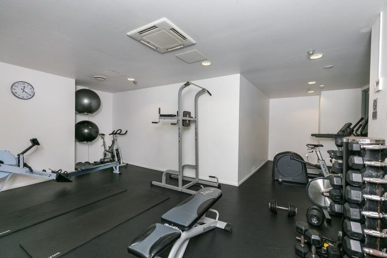 Photo of property in Soho Apartments, 620/74 Taranaki Street, Te Aro, Wellington, 6011