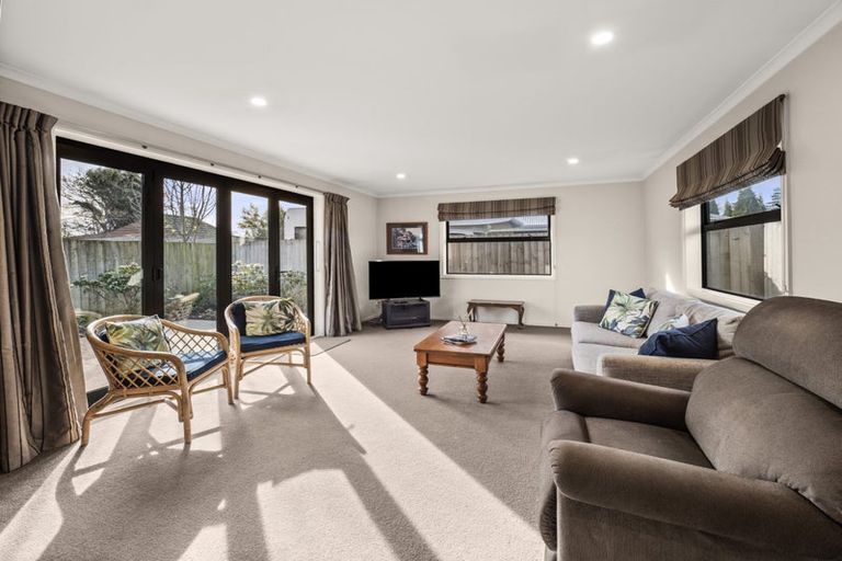 Photo of property in 91 Cameron Street, Ashburton, 7700