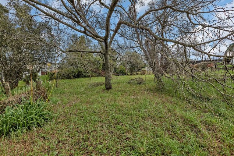 Photo of property in 656 Ormandy Road, Mangapai, Whangarei, 0178