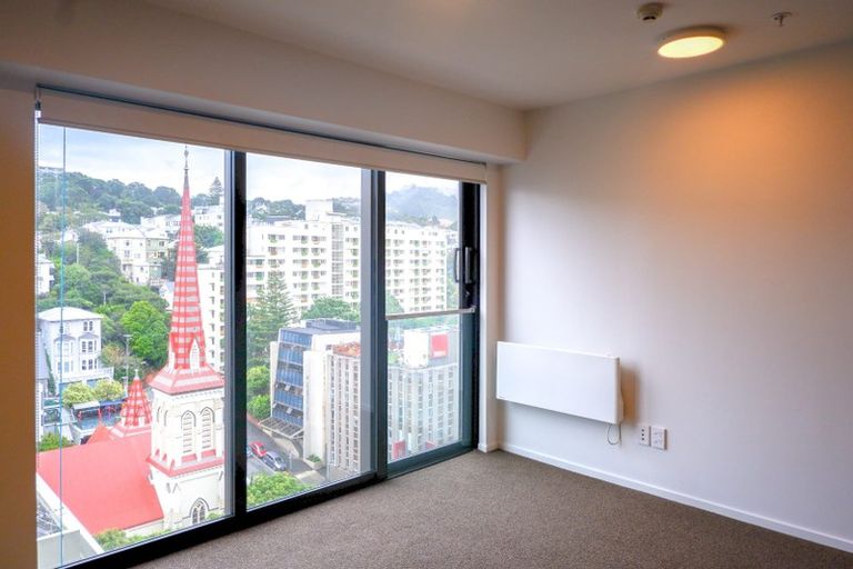 Photo of property in 606/111 Dixon Street, Te Aro, Wellington, 6011