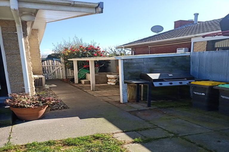 Photo of property in 45a Witham Street, Hornby, Christchurch, 8042