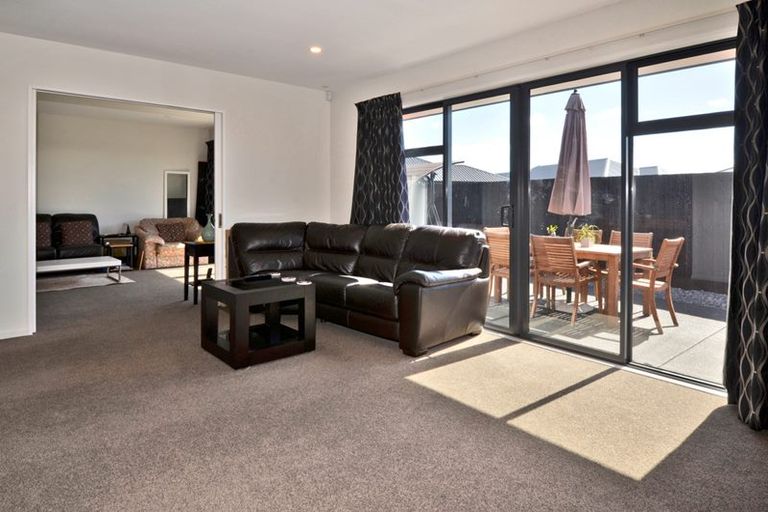 Photo of property in 153 Kittyhawk Avenue, Wigram, Christchurch, 8042