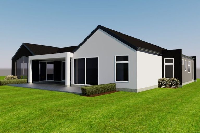 Photo of property in 135 Ranfurly Road, Feilding, 4702