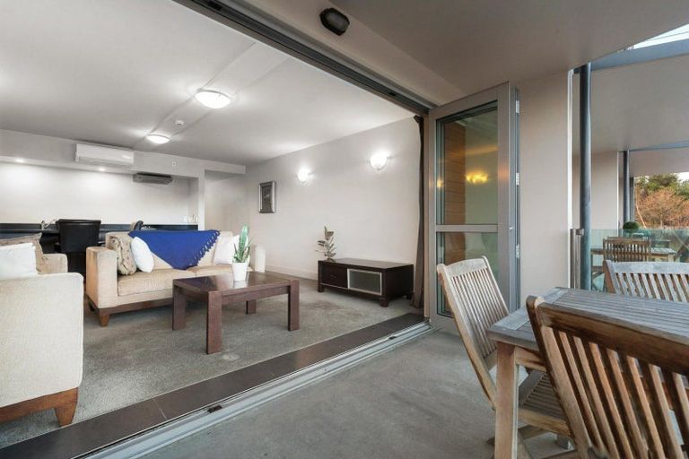 Photo of property in Breakfree Alpine Village, 8/643 Frankton Road, Queenstown, 9300