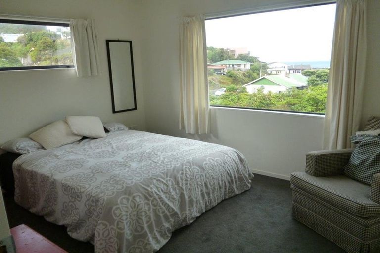 Photo of property in 23a Happy Valley Road, Owhiro Bay, Wellington, 6023