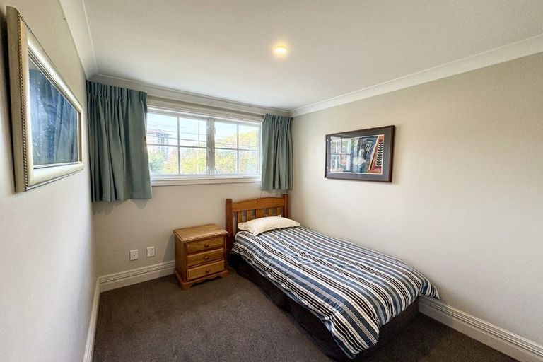 Photo of property in 154a Tinakori Road, Thorndon, Wellington, 6011