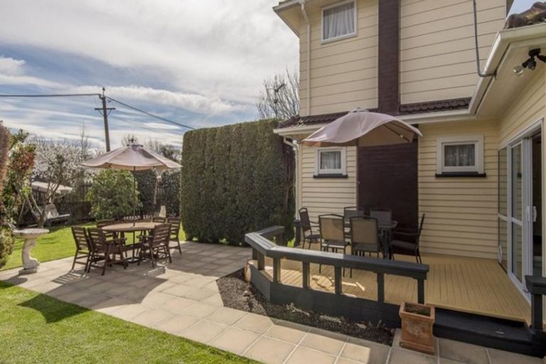 Photo of property in 23 Proctor Street, Papanui, Christchurch, 8053