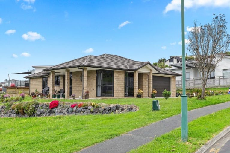 Photo of property in 11 Kahu Drive, Mangawhai, 0505