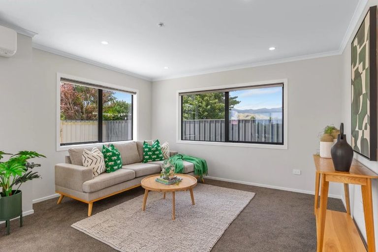Photo of property in 39 Strathmore Avenue, Levin, 5510
