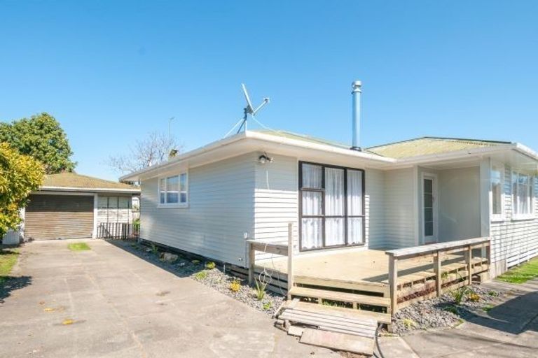 Photo of property in 9 Haig Street, Te Hapara, Gisborne, 4010