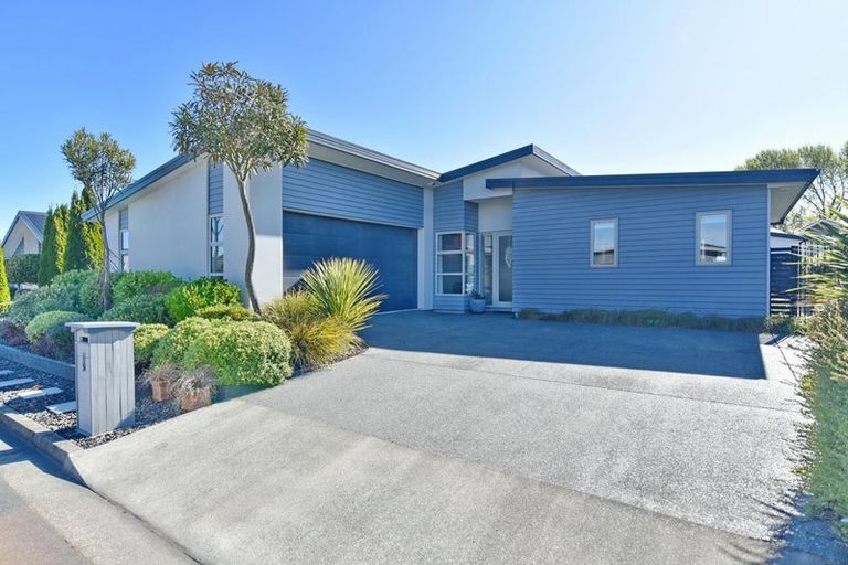 Photo of property in 3 Addies Way, Kaiapoi, 7630