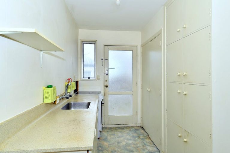 Photo of property in 6/83 Brougham Street, Addington, Christchurch, 8024