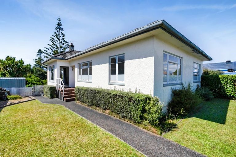 Photo of property in 197 Coronation Avenue, Welbourn, New Plymouth, 4310