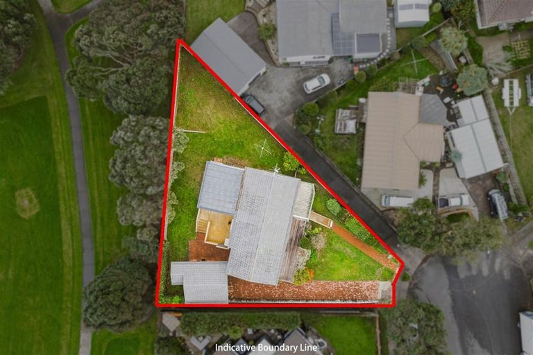 Photo of property in 18 Kaanapali Place, Wattle Downs, Auckland, 2103