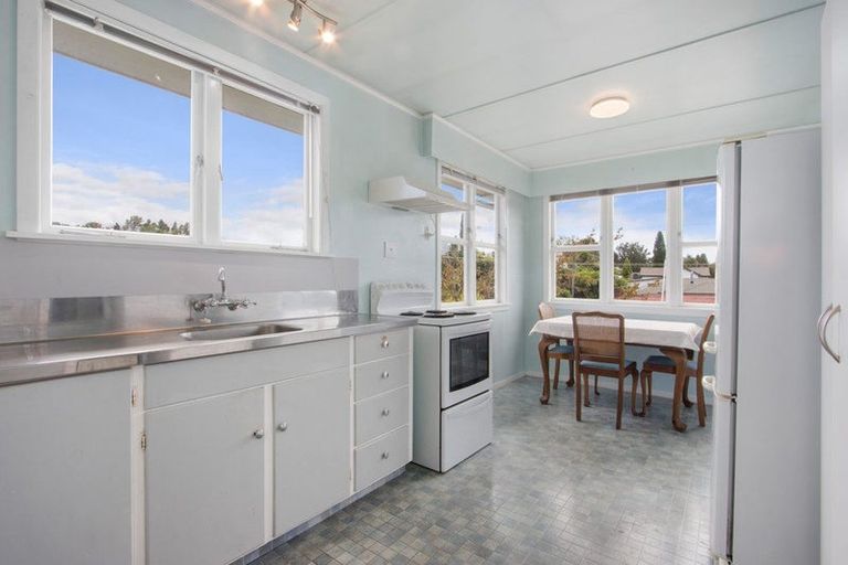 Photo of property in 39 Johnston Street, Waihi, 3610