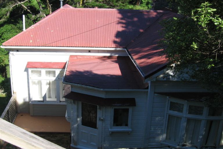 Photo of property in 1/125 Kelburn Parade, Kelburn, Wellington, 6012