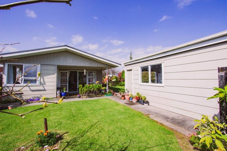 Photo of property in 405 Ensor Street, Thames, 3500