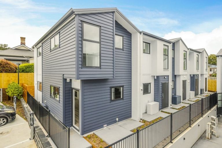 Photo of property in 17d East Street, Pukekohe, 2120