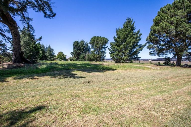 Photo of property in 609 Springston Rolleston Road, Rolleston, 7615