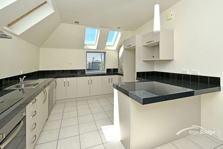 Photo of property in 142b Packe Street, Edgeware, Christchurch, 8013