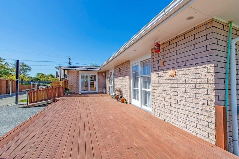 Photo of property in 23 Market Street, Leeston, 7632