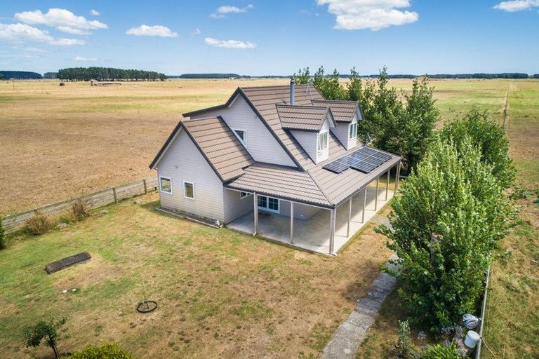 Photo of property in 783 State Highway 1, Himatangi, Foxton, 4891