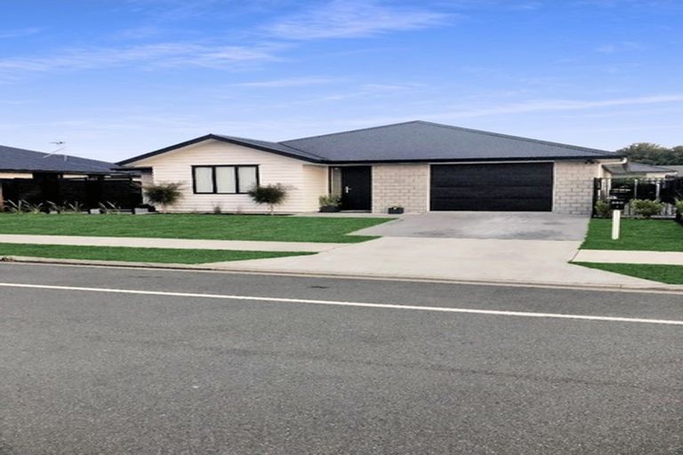 Photo of property in 380 Warburton Crescent, Te Awamutu, 3800