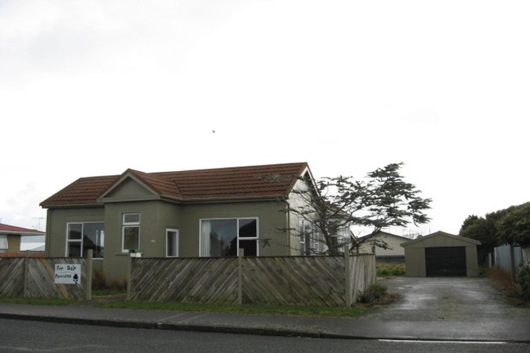 Photo of property in 106 Teviot Street, Appleby, Invercargill, 9812