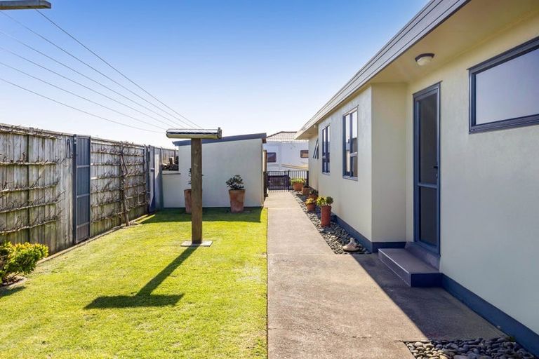 Photo of property in 40c Denby Road, Hawera, 4672