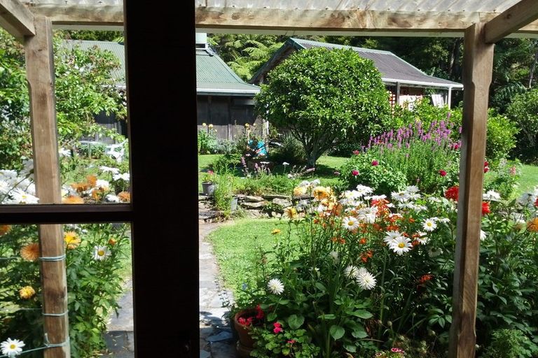 Photo of property in 839 Collingwood-puponga Main Road, Collingwood, 7073