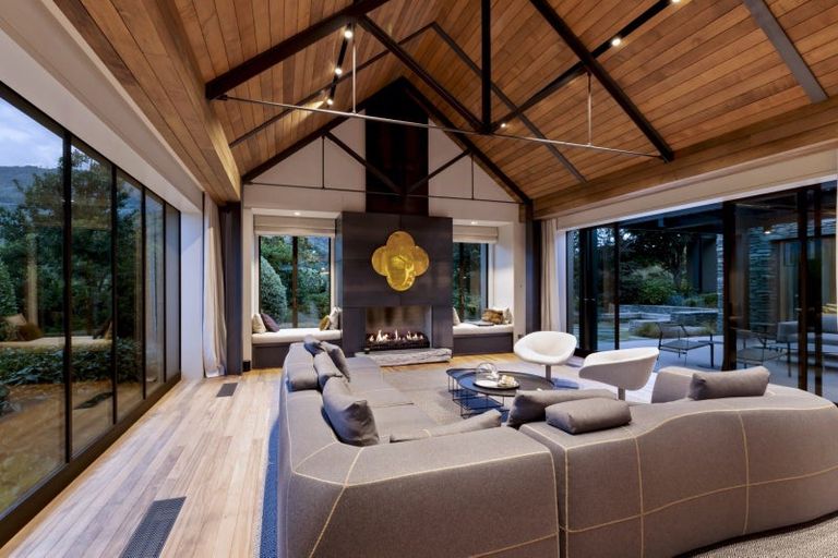 Photo of property in 1 Mica Ridge, Arrowtown, Queenstown, 9371