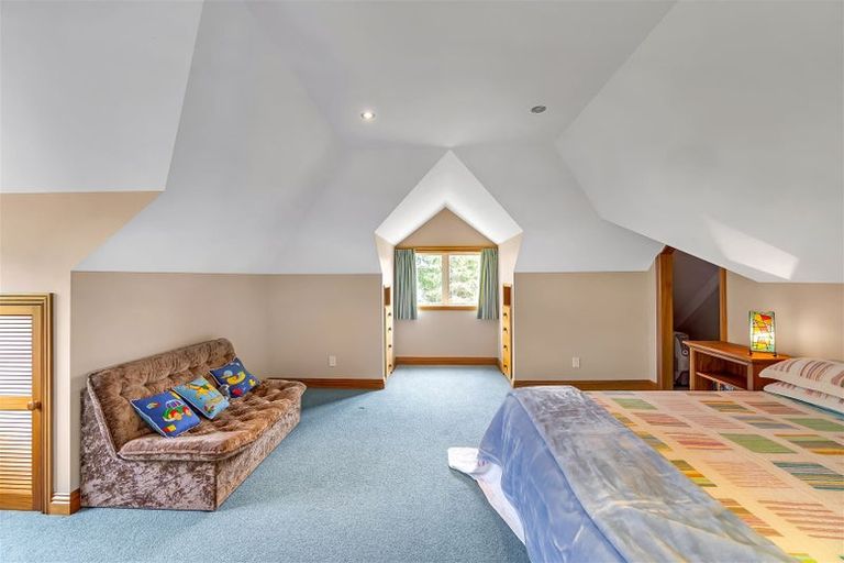 Photo of property in 192 Bells Road, West Melton, Christchurch, 7671