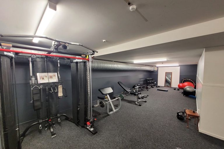 Photo of property in Luxford Villas, 317/72 Herald Street, Berhampore, Wellington, 6023