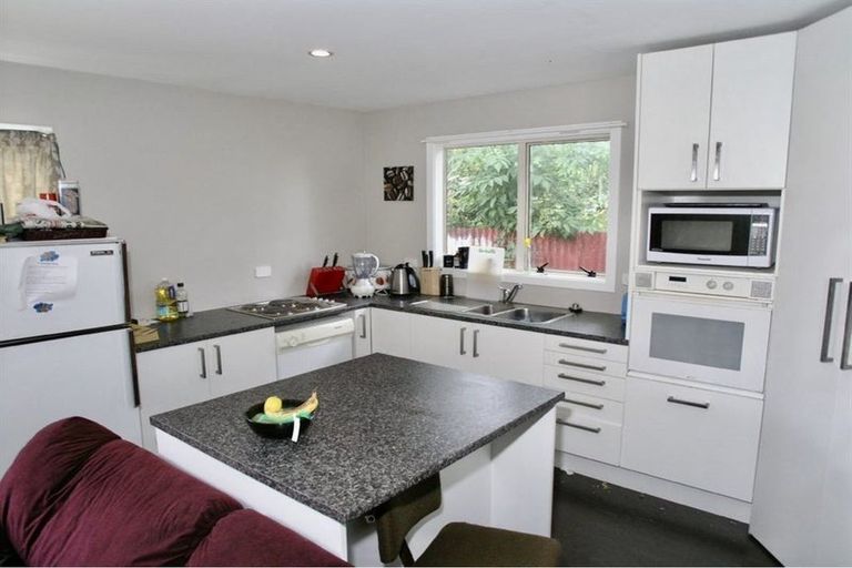 Photo of property in 119 King Street, Sydenham, Christchurch, 8023