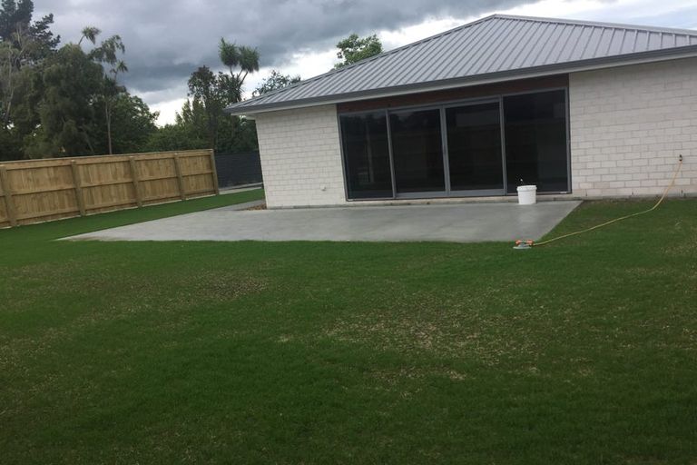 Photo of property in 72b South Road, Solway, Masterton, 5810