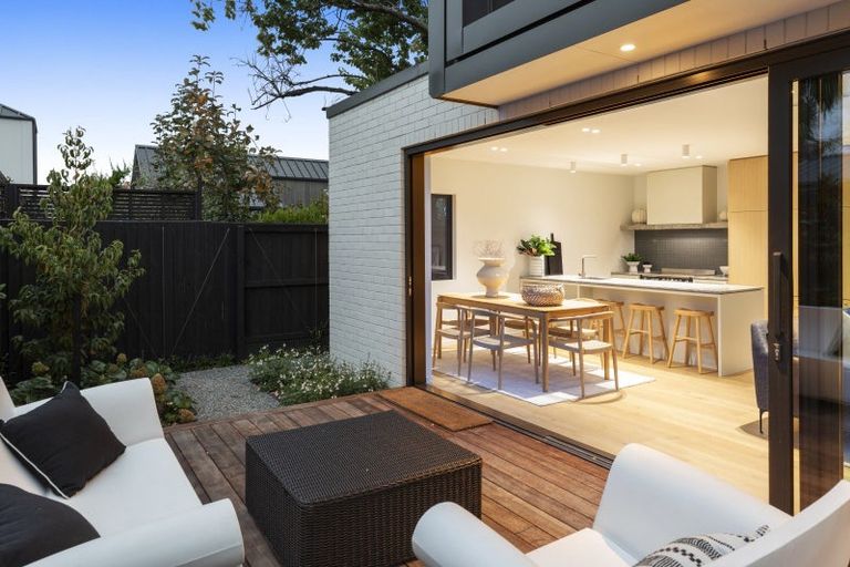 Photo of property in 65b Leinster Road, Merivale, Christchurch, 8014